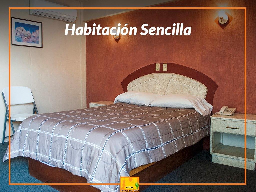 Hotel Posada Del Yaqui Ciudad Obregon Exterior photo